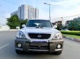 Hyundai Matrix 3,0 2005 - Bán Hyundai Matrix 2005 nhập, máy dầu, hai cầu, số tự đông, xe có đủ đồ chơi