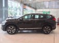 Honda CR V 1.5L 2018 - Bán ô tô Honda CR V 1.5L đời 2018, màu đen, xe nhập