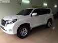 Toyota Prado TXL 2.7L 2014 - Bán Toyota Prado TXL 2.7L đời 2014, màu trắng, nhập khẩu  