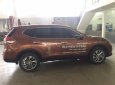 Nissan X trail  2.0 2016 - Thanh lý xe XTrail giá tốt và nhiều chương trình ưu đãi hấp dẫn - cơ hội có 1 không 2