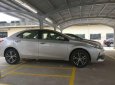 Toyota Corolla altis 2018 - Cần bán Toyota Corolla altis sản xuất 2018, màu bạc