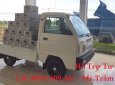 Suzuki Super Carry Truck 2018 - Khuyến mãi hot nhất tháng 12/2018 cho Suzuki Truck - Miễn phí 100% trước bạ và các phí bảo hiểm