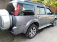 Ford Everest 2010 - Bán xe Ford Everest 2010, màu xám, nhập khẩu 