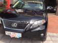 Lexus RX 350 2009 - Bán Lexus RX 350 đời 2009, màu đen, xe nhập, số tự động