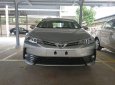 Toyota Corolla altis 2018 - Cần bán Toyota Corolla altis sản xuất 2018, màu bạc