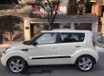 Kia Soul 2009 - Chợ ô tô Giải Phóng bán xe Kia Soul đời 2009, màu kem (be), nhập khẩu