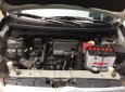 Mitsubishi Mirage 2011 - Bán xe Mitsubishi Mirage 2011, màu bạc, nhập khẩu