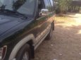 Isuzu Trooper SE 2003 - Bán xe Isuzu Trooper SE đời 2003, màu xanh lam, xe nhập, 99tr