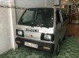 Suzuki Super Carry Van Window Van 2003 - Bán gấp Suzuki Super Carry Van Window Van 2003, màu bạc, 78 triệu