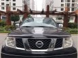 Nissan Navara   LE  2013 - Gia đình bán Nissan Navara LE sản xuất năm 2013, màu đen