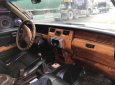 Toyota Crown 2.2 MT 1991 - Cần bán lại xe Toyota Crown 2.2 MT năm 1991, màu bạc, nhập khẩu