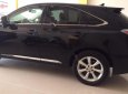 Lexus RX 350 2009 - Bán Lexus RX 350 đời 2009, màu đen, xe nhập, số tự động