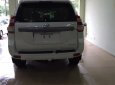 Toyota Prado TXL 2.7L 2014 - Bán Toyota Prado TXL 2.7L đời 2014, màu trắng, nhập khẩu  