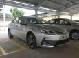 Toyota Corolla altis 2018 - Cần bán Toyota Corolla altis sản xuất 2018, màu bạc