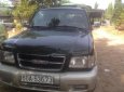 Isuzu Trooper SE 2003 - Bán xe Isuzu Trooper SE đời 2003, màu xanh lam, xe nhập, 99tr