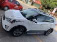 Hyundai Creta 2016 - Cần bán xe Hyundai Creta đời 2016, màu trắng, nhập khẩu