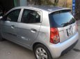 Kia Morning SX 2009 - Bán xe Kia Morning SX đời 2009, màu bạc, xe nhập số tự động