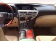 Lexus RX 350 2009 - Bán Lexus RX 350 đời 2009, màu đen, xe nhập, số tự động