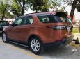 LandRover Discovery SE 2017 - Bán LandRover Discovery SE đời 2017, nhập khẩu