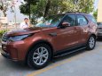 LandRover Discovery SE 2017 - Bán LandRover Discovery SE đời 2017, nhập khẩu