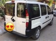 Fiat Doblo 2008 - Cần bán lại xe Fiat Doblo sản xuất năm 2008, màu trắng, nhập khẩu nguyên chiếc