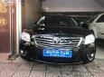 Toyota Camry 2.0E 2009 - Cần bán xe Toyota Camry 2.0E 2009, màu đen, nhập khẩu