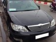 Toyota Camry  3.0V 2004 - Bán Toyota Camry 3.0V đời 2004, màu đen, số tự động 