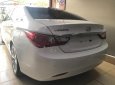 Hyundai Sonata Y20 2011 - Bán Hyundai Sonata Y20 sản xuất 2011, màu trắng, nhập khẩu  