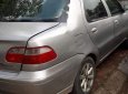 Fiat Albea    2008 - Bán Fiat Albea đời 2008, màu bạc, xe nhập, 99tr