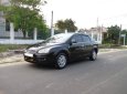 Ford Focus  2.0 2005 - Cần bán xe Ford Focus 2.0 đời 2005, màu đen