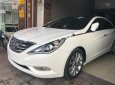 Hyundai Sonata Y20 2011 - Bán Hyundai Sonata Y20 sản xuất 2011, màu trắng, nhập khẩu  