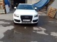 Audi Q5 2009 - Bán Audi Q5 sản xuất năm 2009, màu trắng, nhập khẩu nguyên chiếc