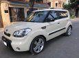 Kia Soul 2009 - Chợ Ô Tô Giải Phóng bán Kia Soul số tự động, sản xuất 2009, đăng ký sử dụng 2010