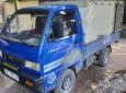 Daewoo Labo 2010 - Cần bán gấp Daewoo Labo năm sản xuất 2010, màu xanh lam, xe nhập