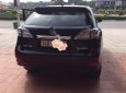 Lexus RX 350 2009 - Bán Lexus RX 350 đời 2009, màu đen, xe nhập, số tự động