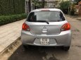 Mitsubishi Mirage 2011 - Bán xe Mitsubishi Mirage 2011, màu bạc, nhập khẩu