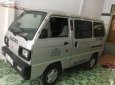 Suzuki Super Carry Van Window Van 2003 - Bán gấp Suzuki Super Carry Van Window Van 2003, màu bạc, 78 triệu