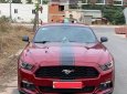 Ford Mustang EcoBoost Fastback 2017 - Bán Ford Mustang EcoBoost Fastback năm sản xuất 2017, màu đỏ, nhập khẩu