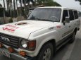 Toyota Land Cruiser 1980 - Bán xe Toyota Land Cruiser đời 1980, màu trắng, nhập khẩu nguyên chiếc còn mới, 110tr