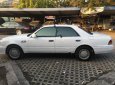 Toyota Crown Royal Saloon 2.4d AT 1997 - Cần bán lại xe Toyota Crown Royal Saloon 2.4d AT đời 1997, màu trắng, xe nhập
