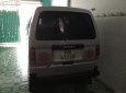 Suzuki Super Carry Van Window Van 2003 - Bán gấp Suzuki Super Carry Van Window Van 2003, màu bạc, 78 triệu