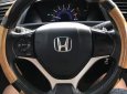Honda Civic 2.0AT 2014 - Cần bán xe Honda Civic 2.0AT sản xuất 2014, màu trắng