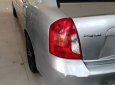 Hyundai Verna   2008 - Bán Hyundai Verna năm 2008, màu bạc