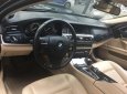 BMW 5 Series 520i 2014 - Bán BMW 5 Series 520i 2014, màu đen, nhập khẩu nguyên chiếc còn mới