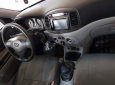 Hyundai Verna   2008 - Bán Hyundai Verna năm 2008, màu bạc