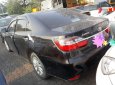 Toyota Camry E 2016 - Bán Toyota Camry E đời 2016, màu đen, 890tr