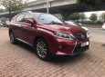 Lexus RX350   2010 - Bán Lexus RX350 xuất Mỹ, sản xuất cuối 2010, đăng ký 2011 tư nhân xe rất đẹp