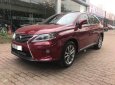 Lexus RX350   2010 - Bán Lexus RX350 xuất Mỹ, sản xuất cuối 2010, đăng ký 2011 tư nhân xe rất đẹp