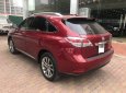 Lexus RX350   2010 - Bán Lexus RX350 xuất Mỹ, sản xuất cuối 2010, đăng ký 2011 tư nhân xe rất đẹp