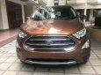 Ford EcoSport Titanium 2018 - Bán ô tô Ford EcoSport Titanium sản xuất 2018, cùng với nhiều khuyến mại hấp dẫn LH 0989022295 tại Hà Nam